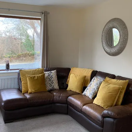 Holiday home Secluded Hilltop Hideaway!