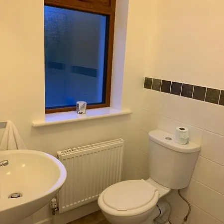 Secluded Hilltop Hideaway! Holiday home Westport