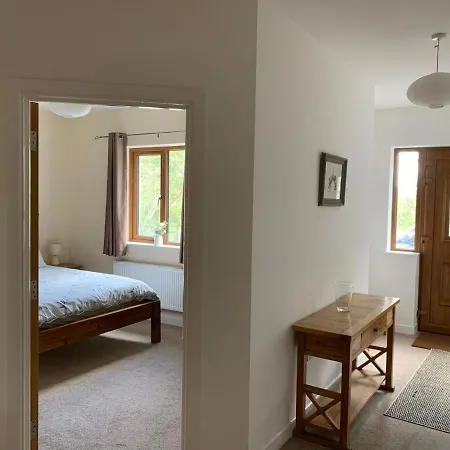 Holiday home Secluded Hilltop Hideaway! *