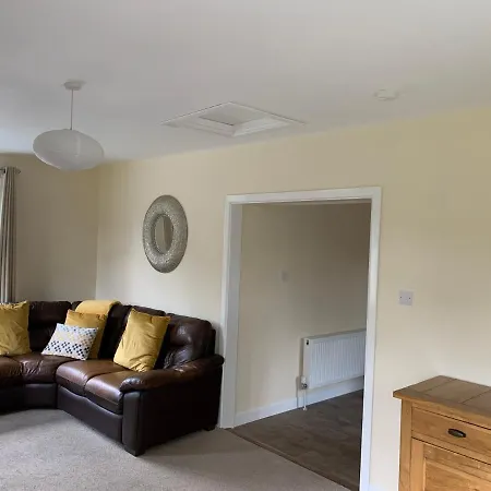 Holiday home Secluded Hilltop Hideaway! Westport