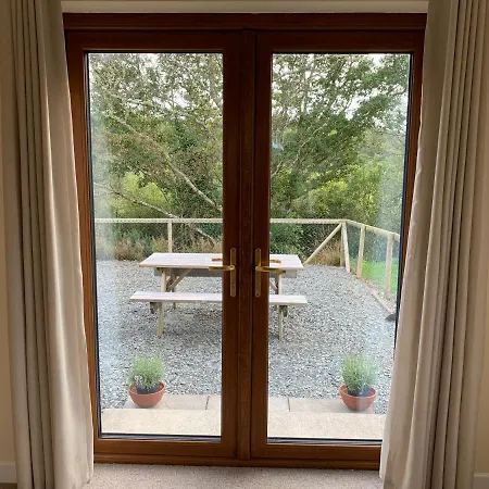 Holiday home Secluded Hilltop Hideaway! *