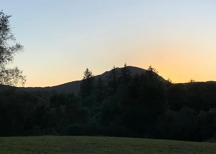 Hébergement de vacances Secluded Hilltop Hideaway!