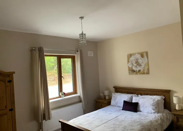 Hébergement de vacances Secluded Hilltop Hideaway! *