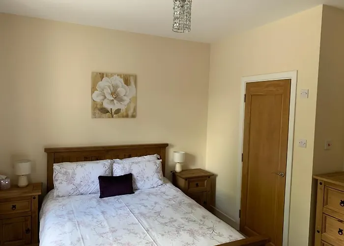 Hébergement de vacances Secluded Hilltop Hideaway! Westport