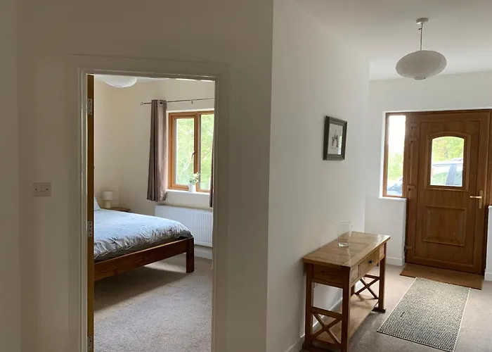 Hébergement de vacances Secluded Hilltop Hideaway! *