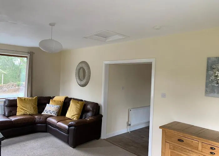 Hébergement de vacances Secluded Hilltop Hideaway! Westport