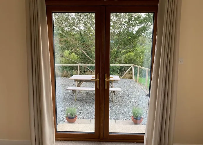 Hébergement de vacances Secluded Hilltop Hideaway! *