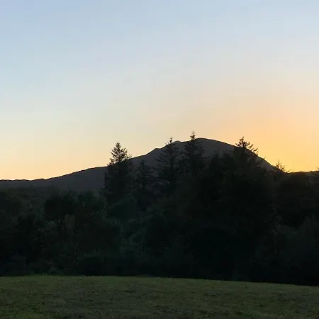 펜션 Secluded Hilltop Hideaway!