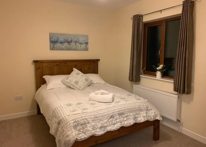 Dom wakacyjny Secluded Hilltop Hideaway! *