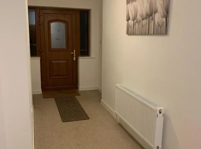 Dom wakacyjny Secluded Hilltop Hideaway! *