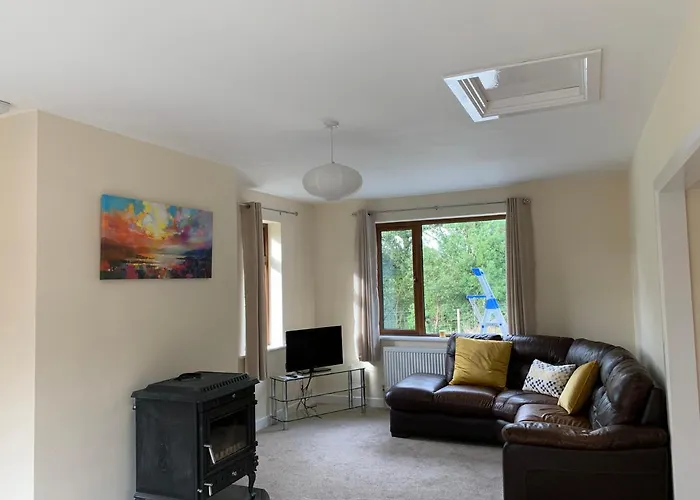 Dom wakacyjny Secluded Hilltop Hideaway! Westport