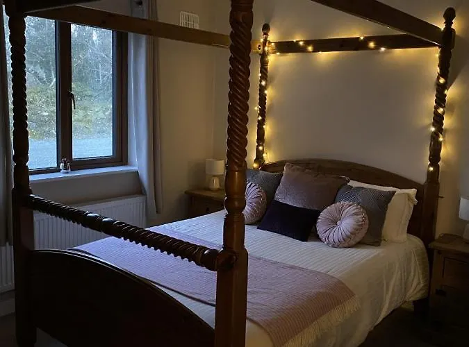 Secluded Hilltop Hideaway! Hébergement de vacances *