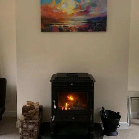 Secluded Hilltop Hideaway! * 韦斯特波特